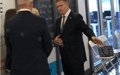 Students can earn teaching degree through new program in Hazleton
