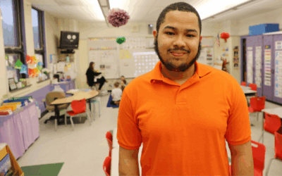Teach in NEPA program plans to keep teachers local